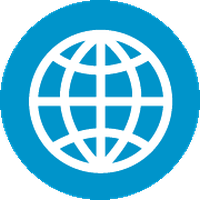 Climate & Resilience icon