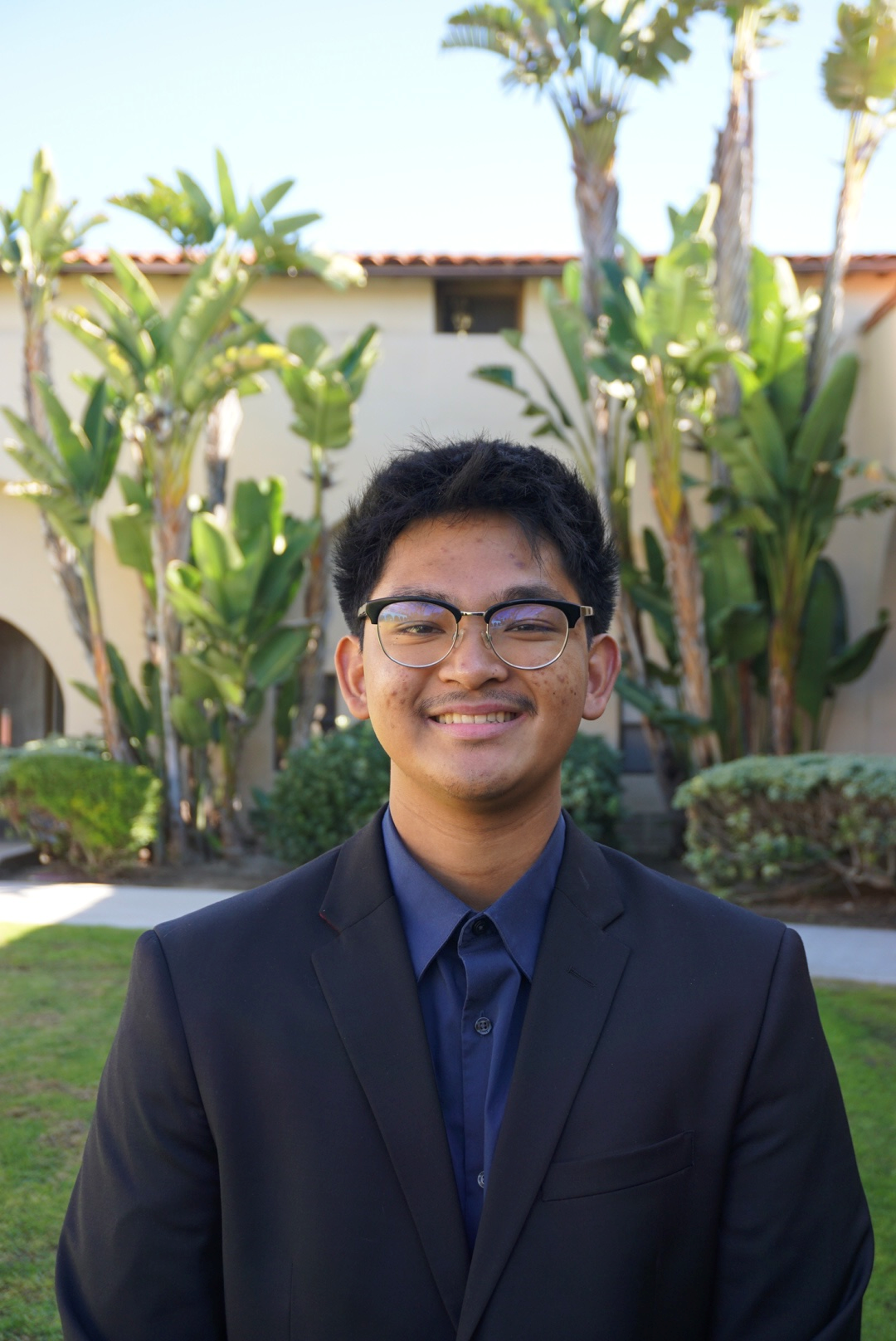 Gabriel Javier, ENV SP