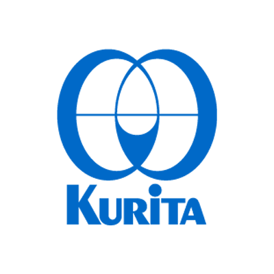 Logotipo de Kurita