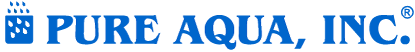 Logotipo de Pure Aqua