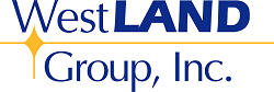 Logotipo de WestLAND Group, Inc.
